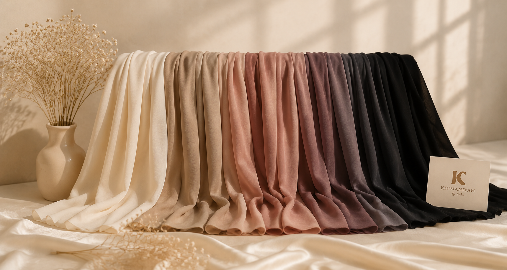 Khimāniyah collection