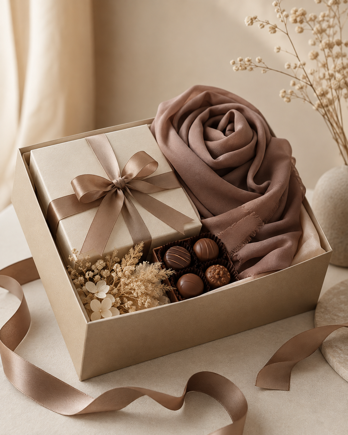 Gift Hampers