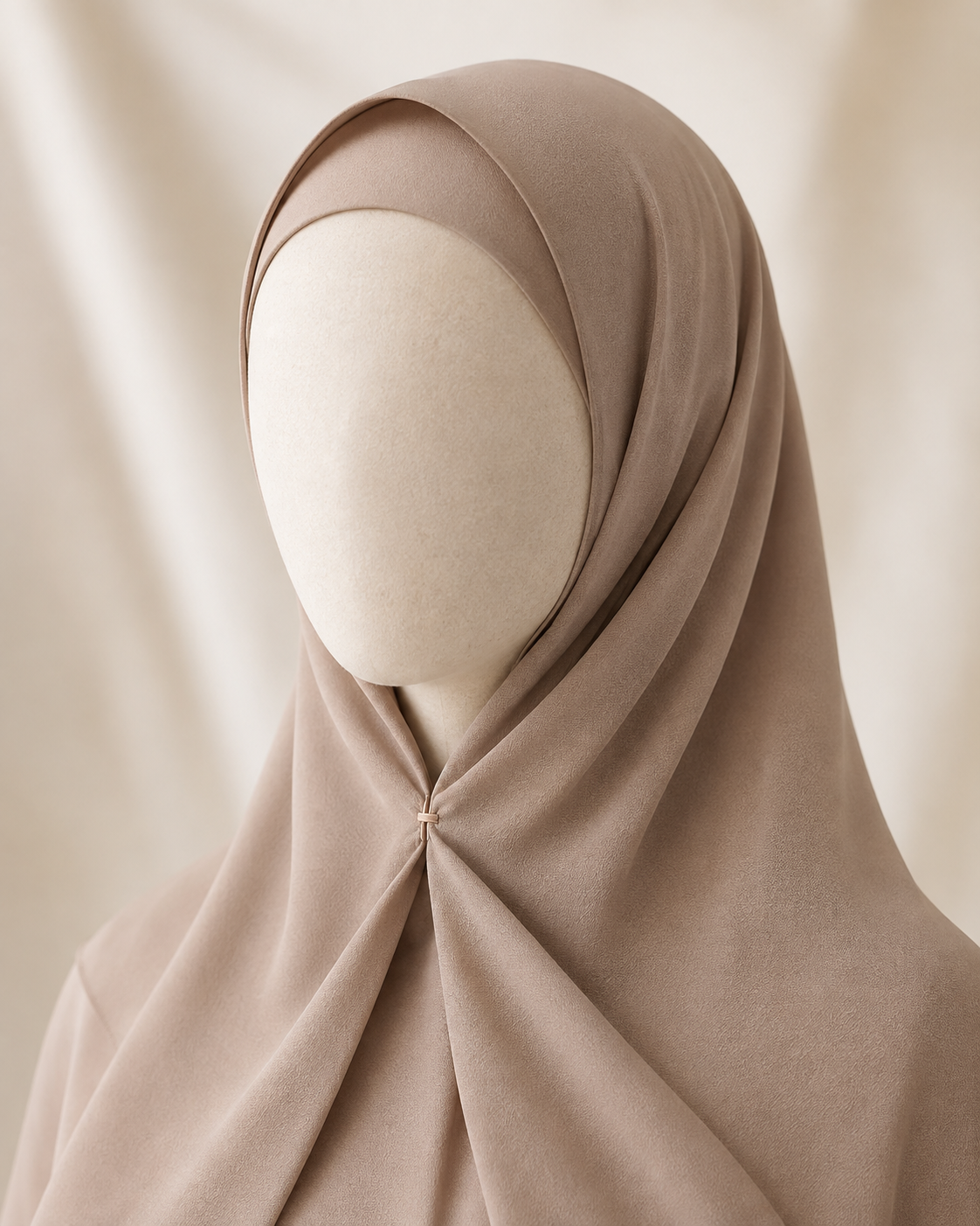 Instant Magnetic Hijabs